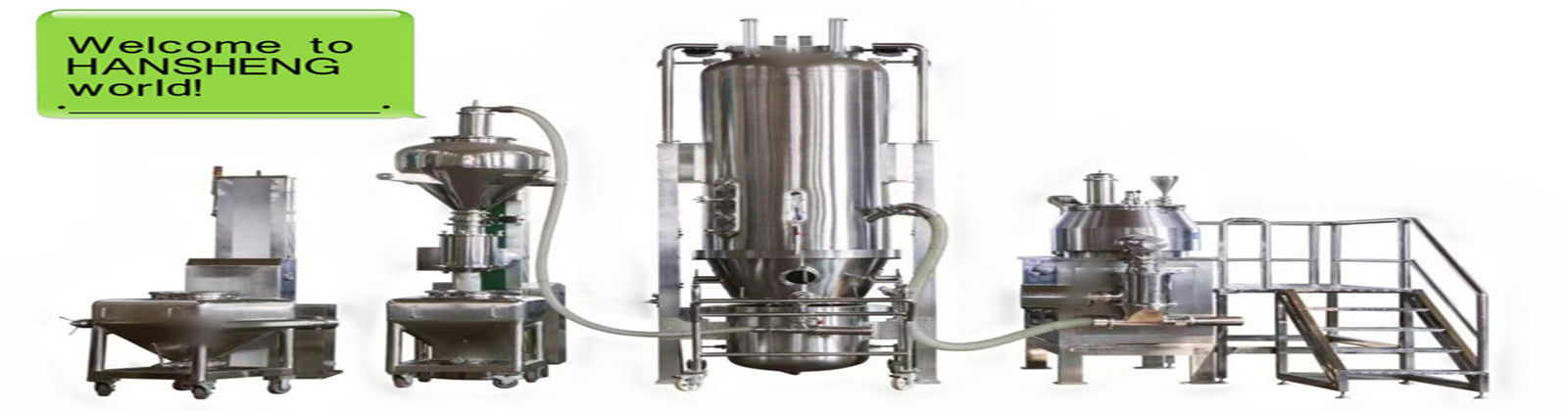 Pharmazeutischer Trockner