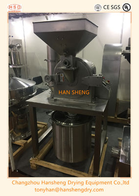 Staub, der super feinen Pulver-Schleifer 30B 300kgh sammelt