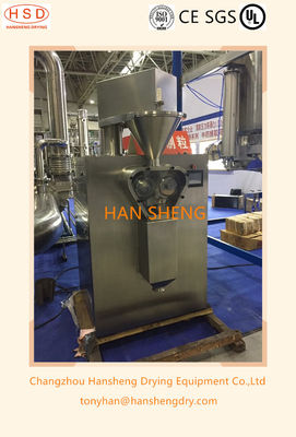 Trockene pharmazeutische Granulierer-Maschine des Pulver-18.5kw