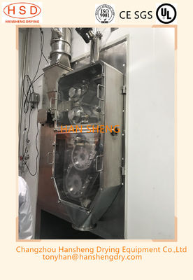 Trockene pharmazeutische Granulierer-Maschine des Pulver-18.5kw