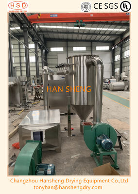 AUFTRAGMASCHINEN-Tablet-Beschichtungs-Maschine HSD 80kg Selbst