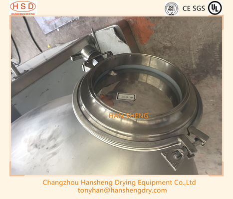 Pharmazeutischer dreidimensionaler Mischer HD1000