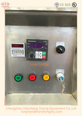 Pharmazeutischer dreidimensionaler Mischer HD1000
