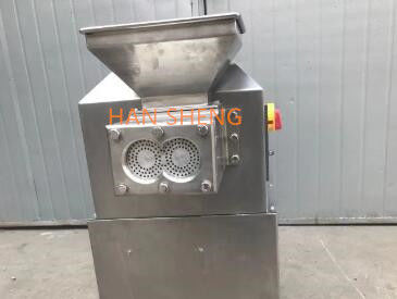 nass Fräsmaschine des Doppelt-30kw der Schrauben-SJT 180