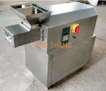 Doppelschneckenextruder SJT 200