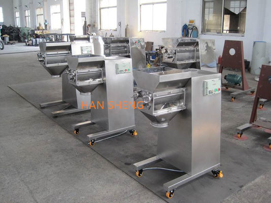 1300mm Maschine Trockenmahlen-YK160 für nass Pulver
