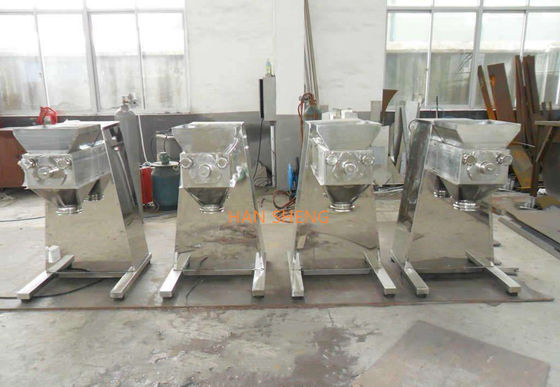 YK 160 Trockenmahlen-Maschine für chemische Pigmente