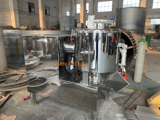 pharmazeutische Granulierer-Maschine 100kg LCH 300