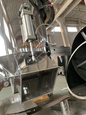 pharmazeutische Granulierer-Maschine 100kg LCH 300