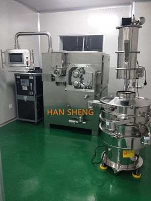 Granulierer-Maschine GMP PCL pharmazeutische Steuergzl 500