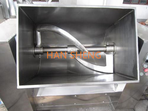 Schlitz 0.2kw formen Mischmaschine des Kaffee-CH200