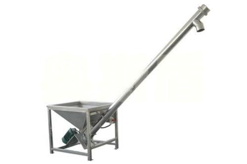 1800W ununterbrochenes Vakuumfütterungsmaschine der Schrauben-ZKS