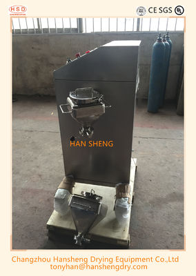 Pharmazeutische Pulver-Mischmaschine SS304 20L für RD