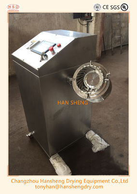 Kleiner Behälter des Heber-20L 	Pharmazeutische Pulver-Mischmaschine