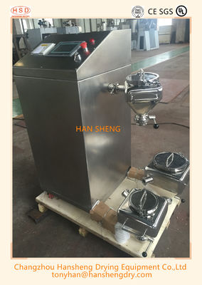 Kleiner Behälter des Heber-20L 	Pharmazeutische Pulver-Mischmaschine