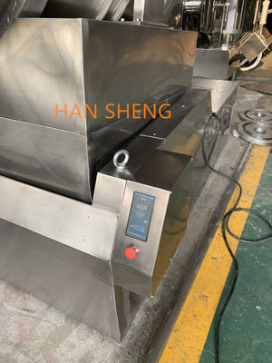 Chemische Nahrungsmitteltrommel-Mixer For Big-dimensionalkapazität Drehenseyh-4000 2 und des Schwingens von China-Lieferanten