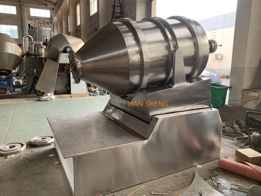 Maßmischer EYH-6000 2 für die große Kapazität von China-Lieferanten mit automatischer ununterbrochener Fütterungsmaschine