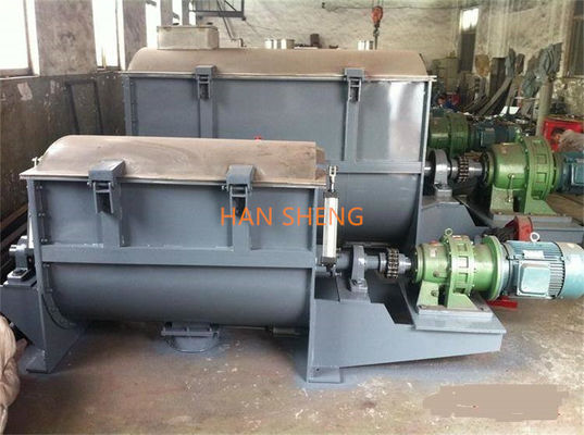 Band industrielles Pulver-Mischer-Band-Mischmaschinen-Pulver-Mischmaschine