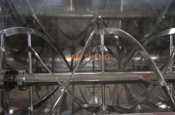 Band industrielles Pulver-Mischer-Band-Mischmaschinen-Pulver-Mischmaschine