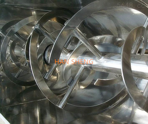 Band industrielles Pulver-Mischer-Band-Mischmaschinen-Pulver-Mischmaschine