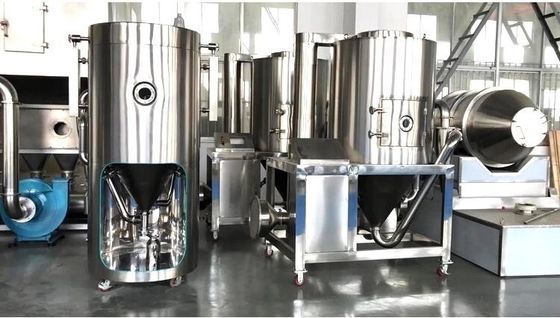 Zentrifugaler Sprühtrockner LPG5