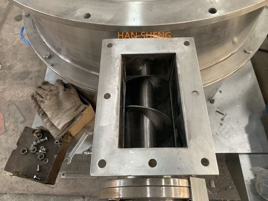 Kraut des Windsichters WFJ 350 feine Pulver-Zerkleinerungsmaschine