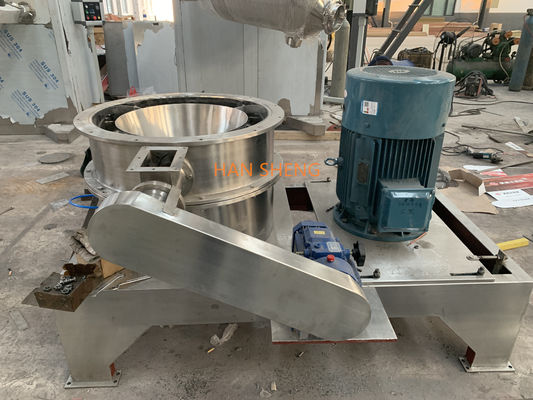 Kraut des Windsichters WFJ 350 feine Pulver-Zerkleinerungsmaschine