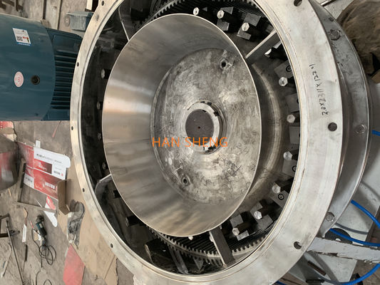 Kraut des Windsichters WFJ 350 feine Pulver-Zerkleinerungsmaschine