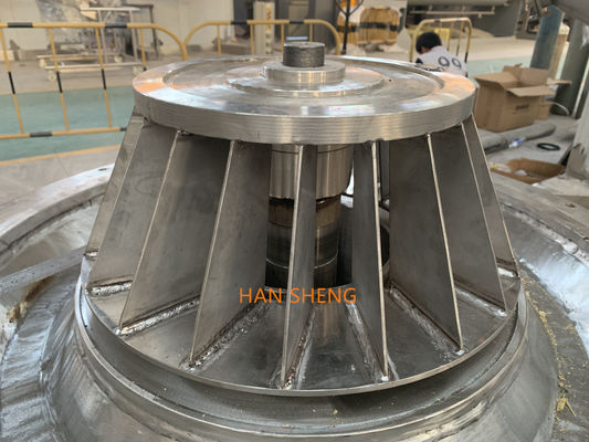 Kraut des Windsichters WFJ 350 feine Pulver-Zerkleinerungsmaschine