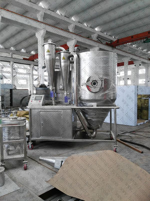 Zentrifugaler Sprühtrockner Stevia Stivioside 22000RPM