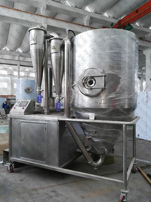 Zentrifugaler Sprühtrockner Stevia Stivioside 22000RPM