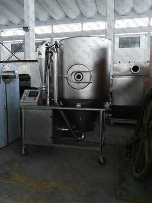 Zentrifugaler Sprühtrockner Stevia Stivioside 22000RPM
