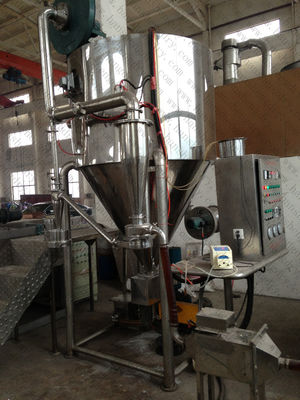 25000RPM Laborstufe-Maltodextrin-Pulver-Schleuder