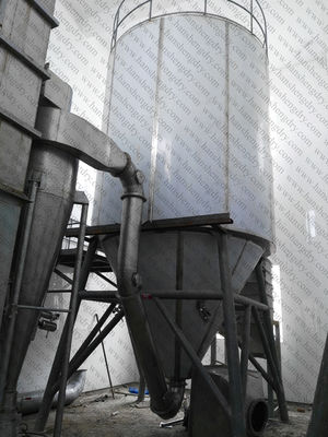 Sorbat-zentrifugaler Sprühtrockner des Kalium150kg/h