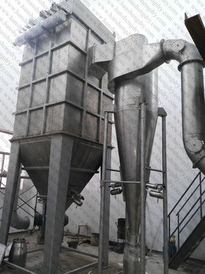 Zusatzstoffe des Lebensmittel-LPG-150 pulverisieren zentrifugalen Sprühtrockner