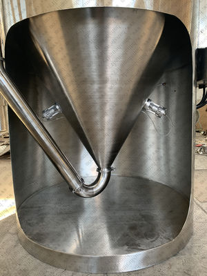 zentrifugaler Auszug-Laborsprühtrockner des Stevia-10kg/h