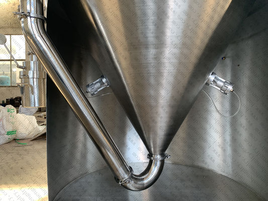 Zentrifugale Matcha-Pulver-Sprühtrocknungs-Maschine